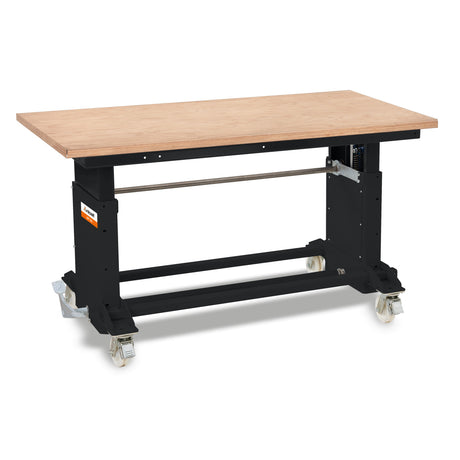 Produktbild von Arbeits- und Montagetisch Amt 500 B