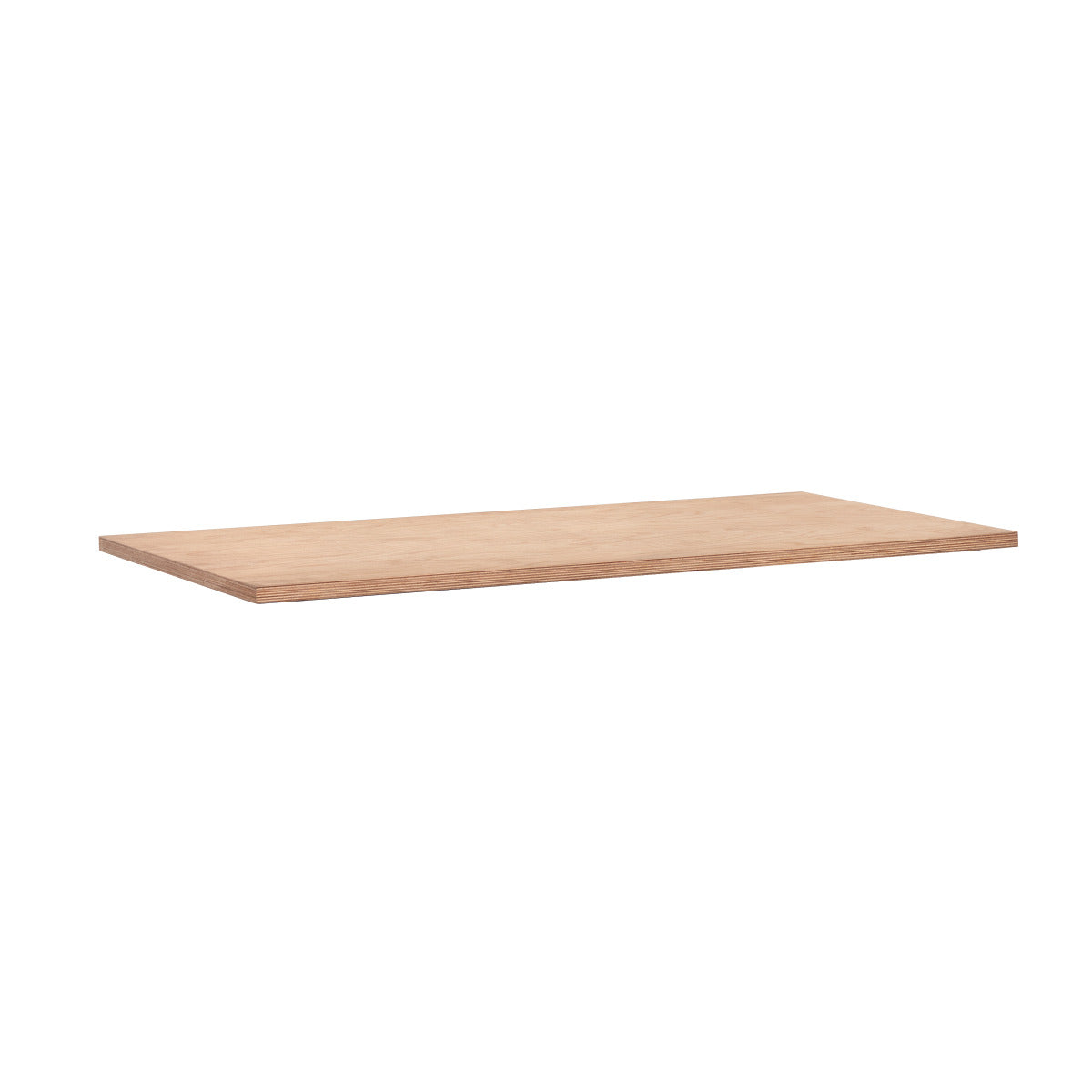 Produktbild von Arbeitsplatte Buche Multiplex 30 mm