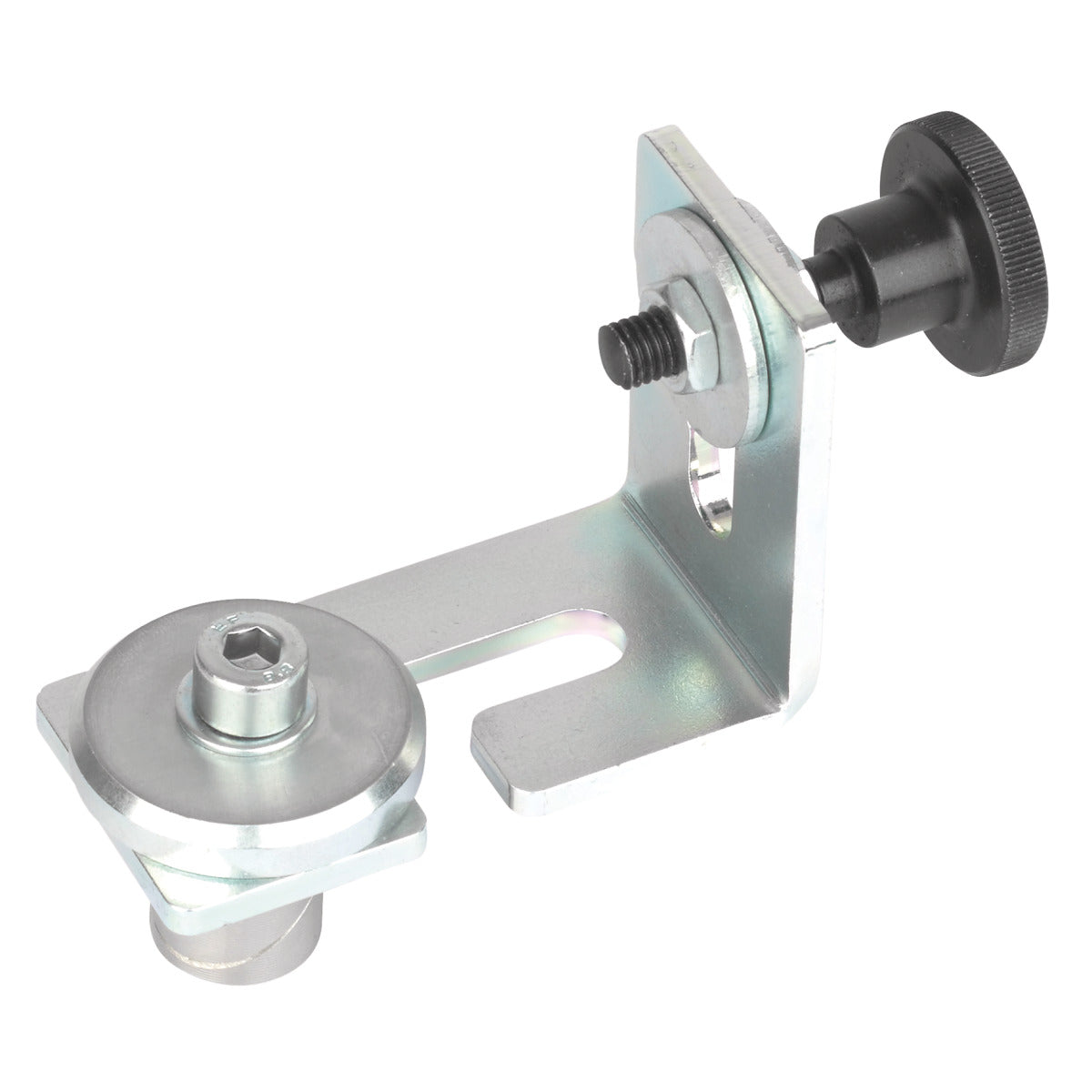 Produktbild von Positionswinkel mit Klemmbolzen Ø 20 mm