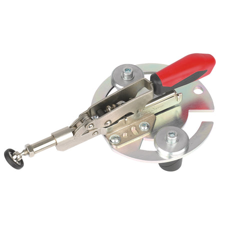 Produktbild von Waagerechtspanner für Lochrasterplatte Ø 20 mm