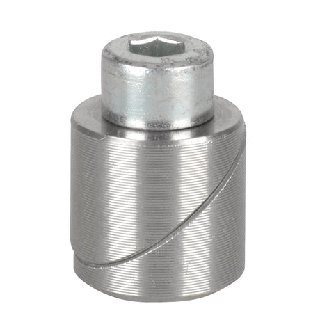 Produktbild von Klemmbolzen Ø 20 mm mit Inbusschraube