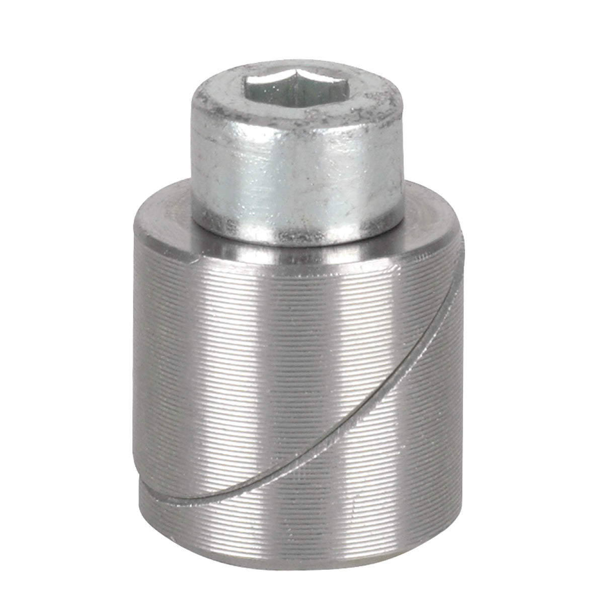 Produktbild von Klemmbolzen Ø 20 mm mit Inbusschraube