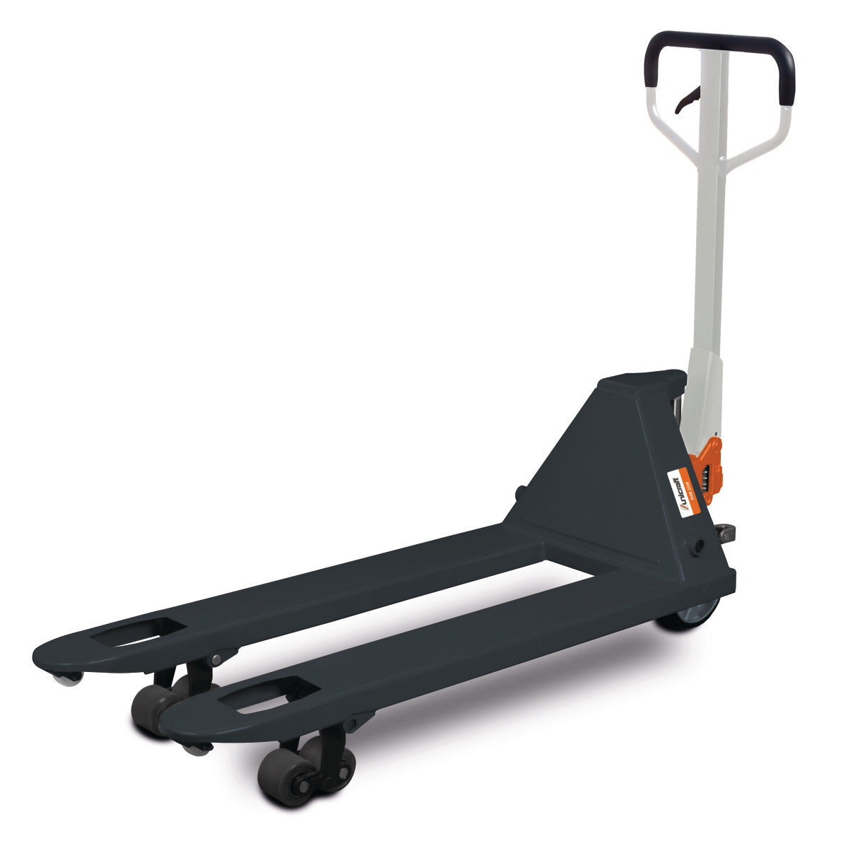 Produktbild von Handgabelhubwagen PHW 2508
