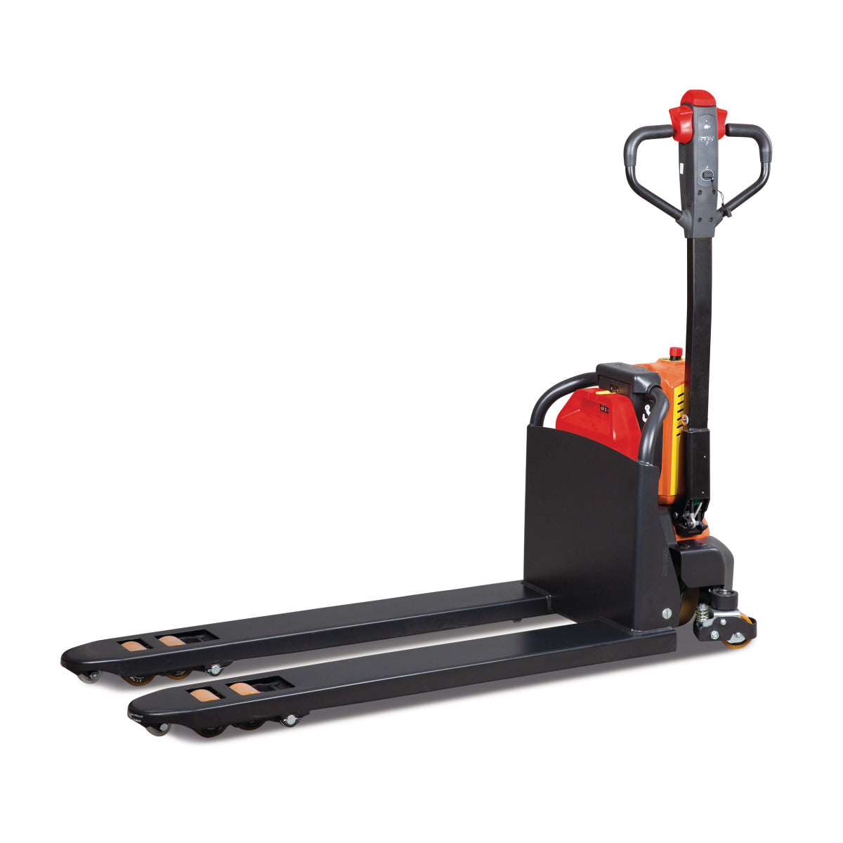 Produktbild von Elektrischer Gabelhubwagen EHW 12