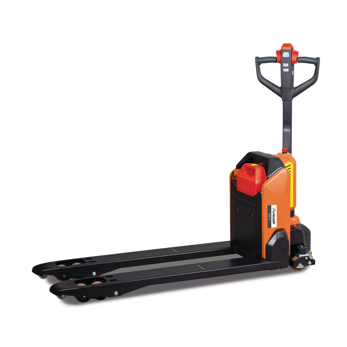 Produktbild von Elektrischer Gabelhubwagen EHW 15