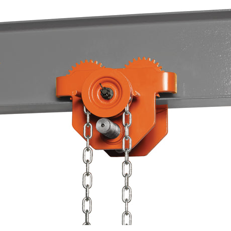 Produktbild von Haspelfahrwerk HFW 3