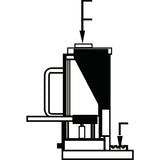 Maschinenheber MH 3