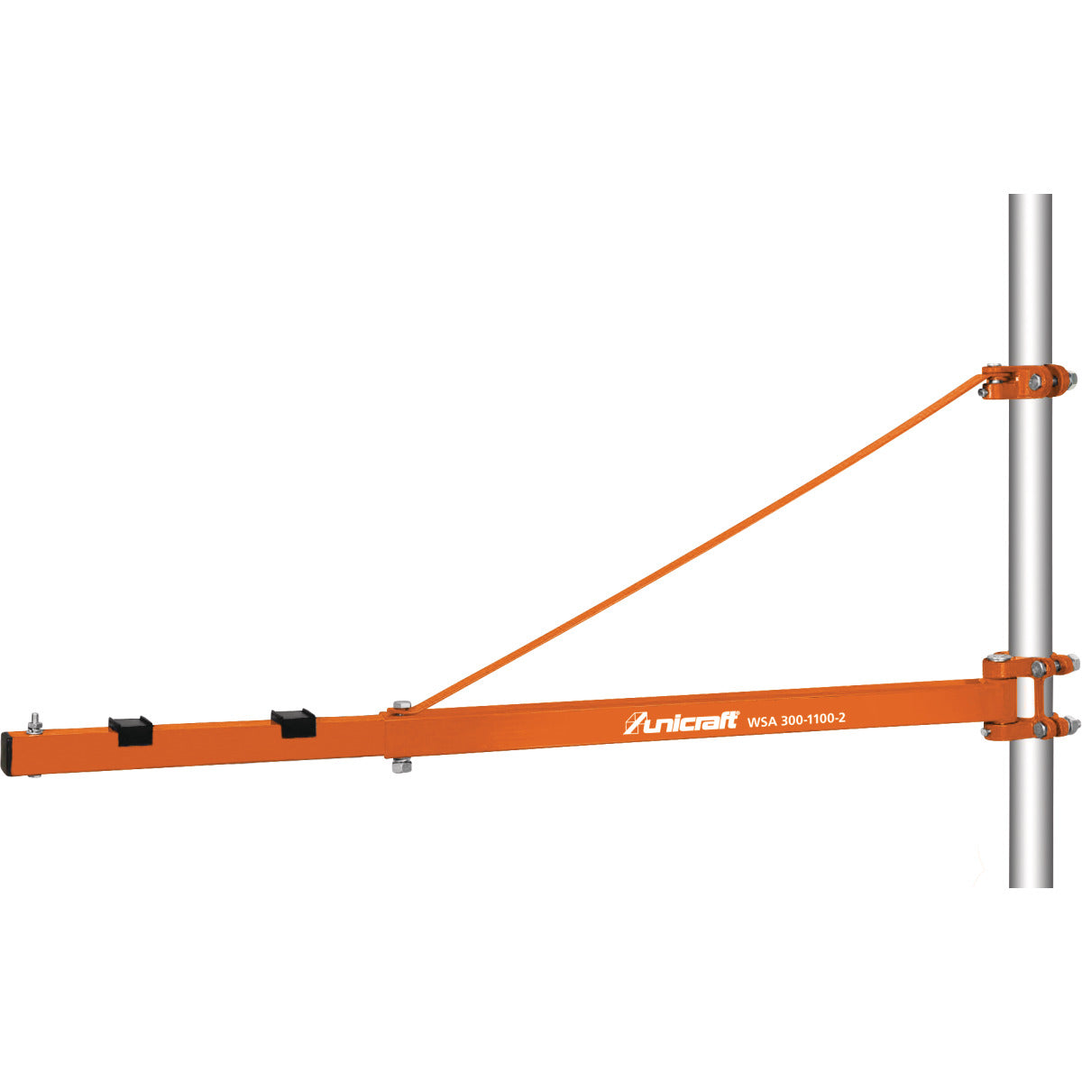 Produktbild von Wand-Schwenkarm WSA 300-1100-2