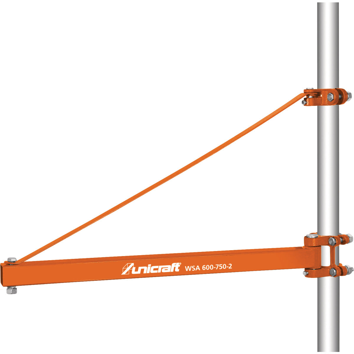 Produktbild von Wand-Schwenkarm WSA 600-750-2