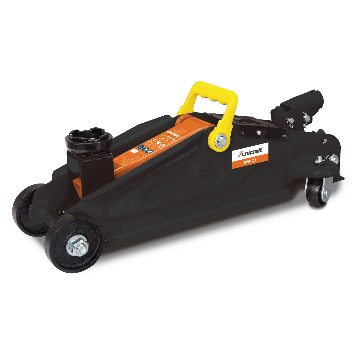 Produktbild von Rangierwagenheber RWH 2.1