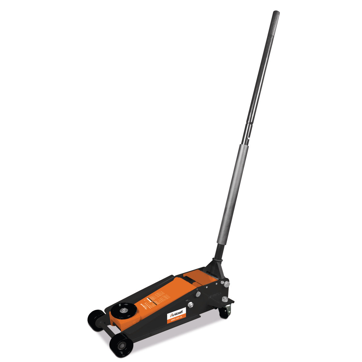 Produktbild von Spezial-Rangierwagenheber SRWH 3001 SIL