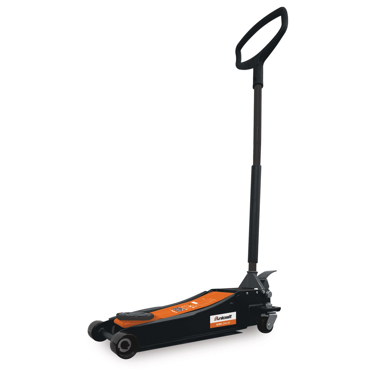 Produktbild von Rangierwagenheber SRWH 2501 EF