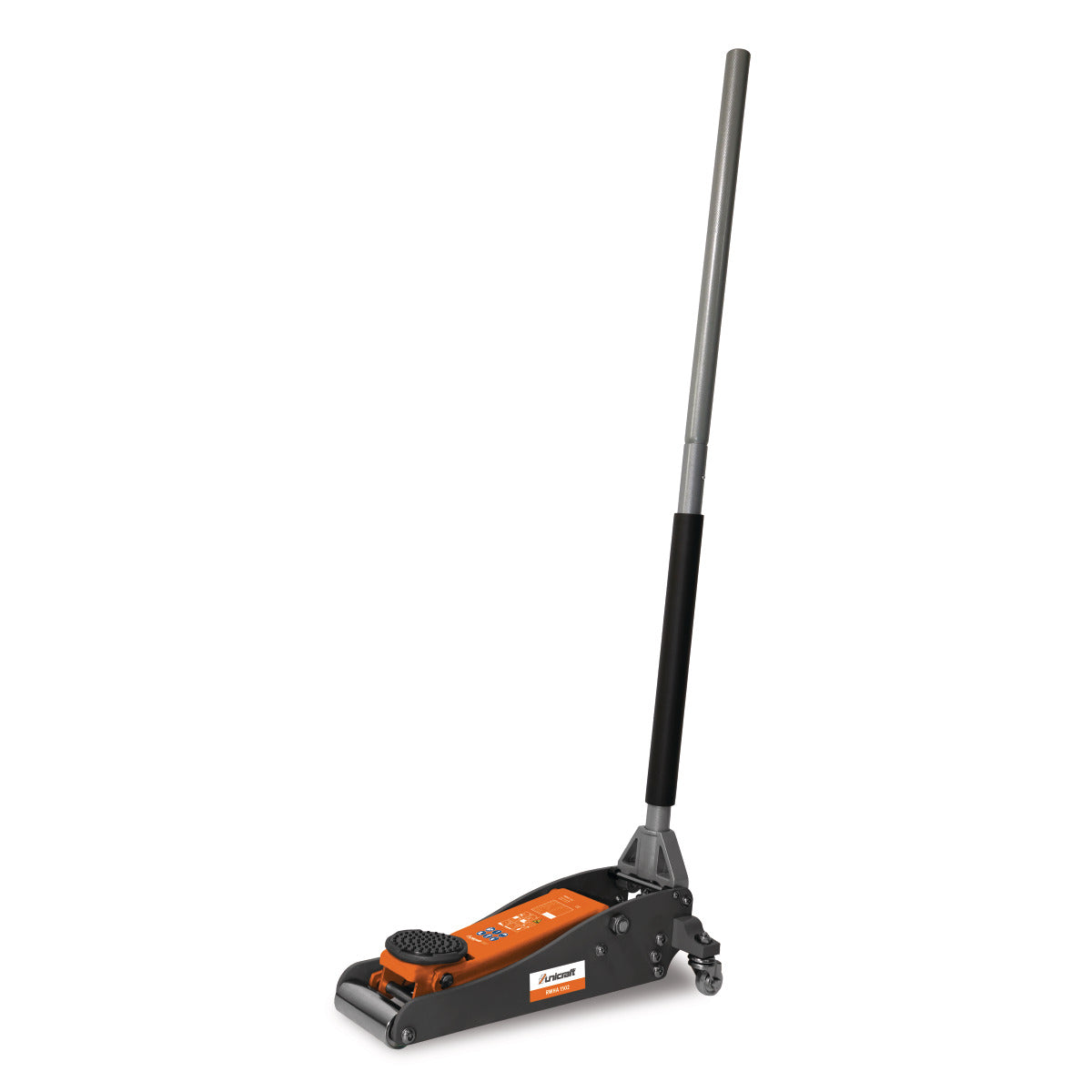 Produktbild von Rangierwagenheber RWHA 1502