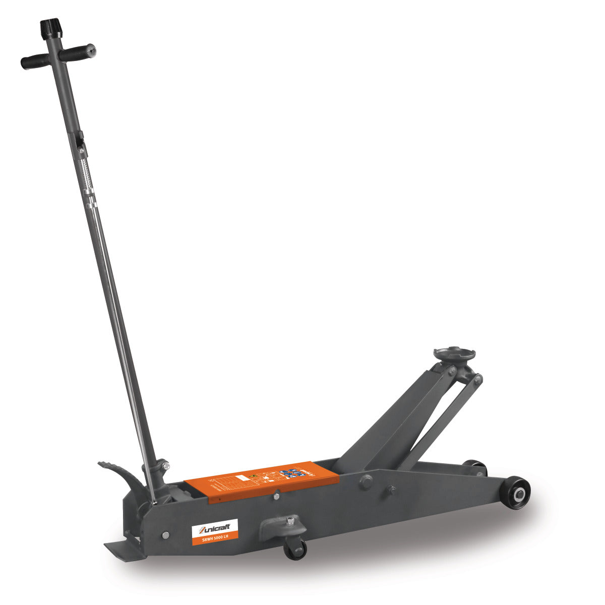 Produktbild von Rangierwagenheber SRWH 5000 LH