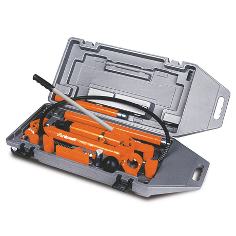 Produktbild von Hydraulischer Karosserie-Richtsatz HKRS 1001