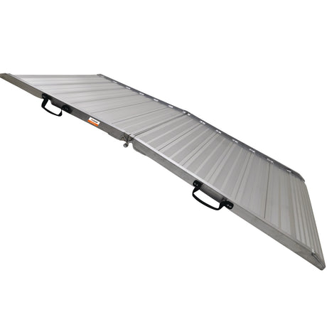 Produktbild von Laderampe LR 400-2,0 K