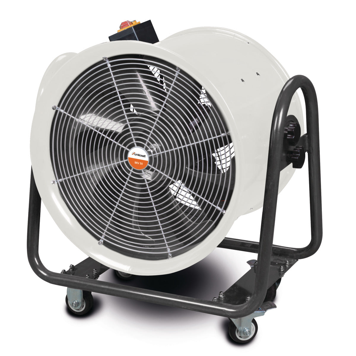 Mobiler Ventilator MV 50