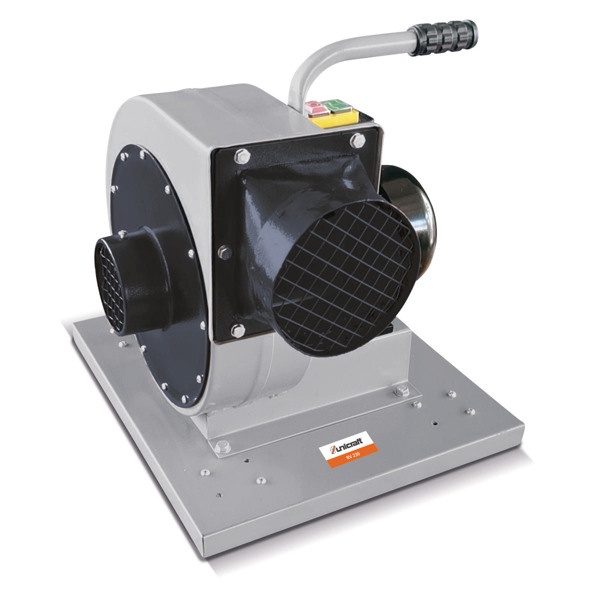 Produktbild von Radialventilator RV 230