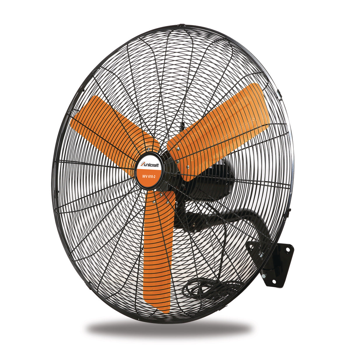 Produktbild von Wandventilator Wv 610-2