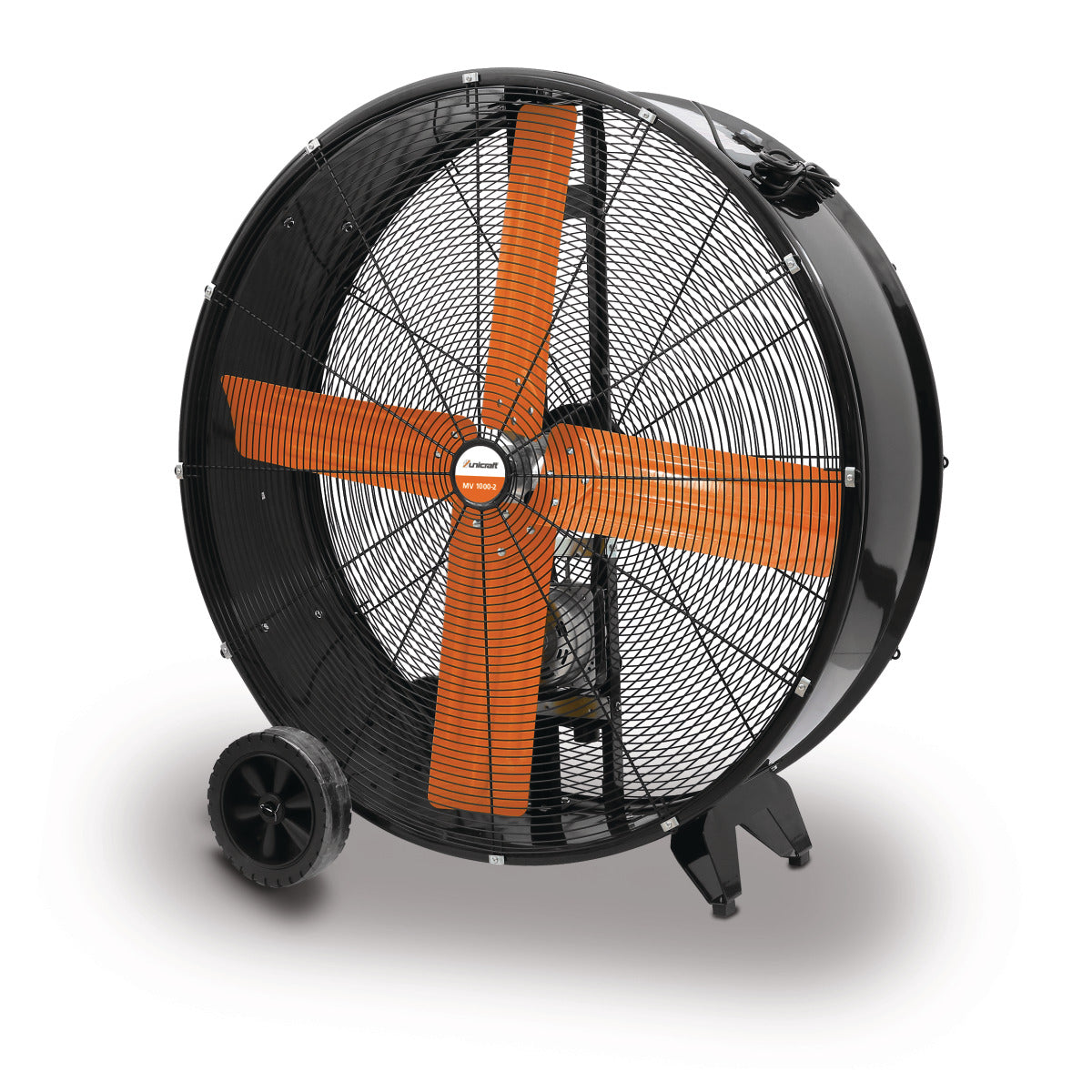 Produktbild von Mobiler Ventilator Mv 1000-2