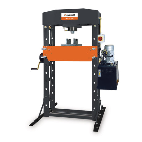 Produktbild von Elektro-hydraulische Werkstattpresse WPP 50 HMC