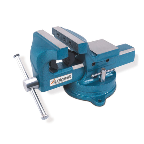 Produktbild von Schraubstock 125 mm