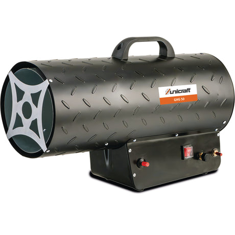 Produktbild von Gasheizgerät GHG 50