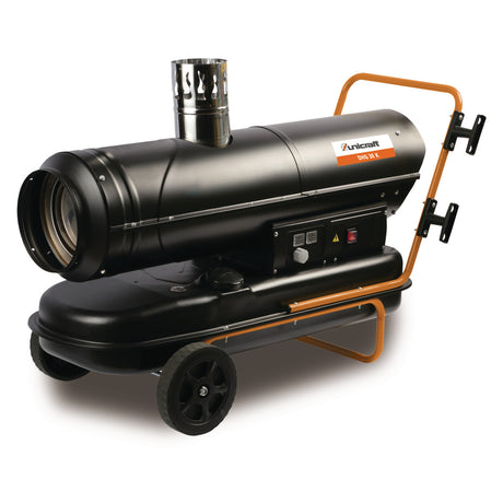 Produktbild von Dieselheizgerät DHG 30 K