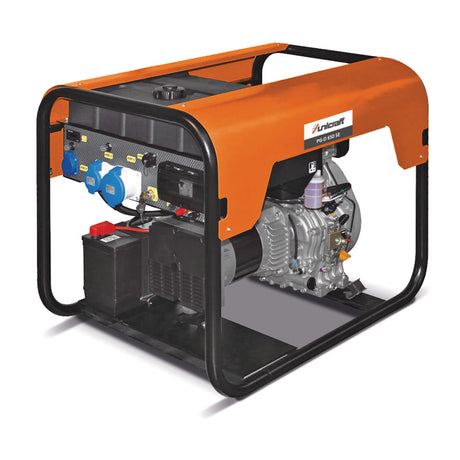 Produktbild von Synchron-Stromerzeuger PG-D 650 SE