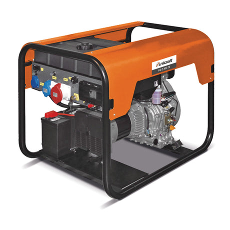 Produktbild von Synchron-Stromerzeuger PG-D 600 TE