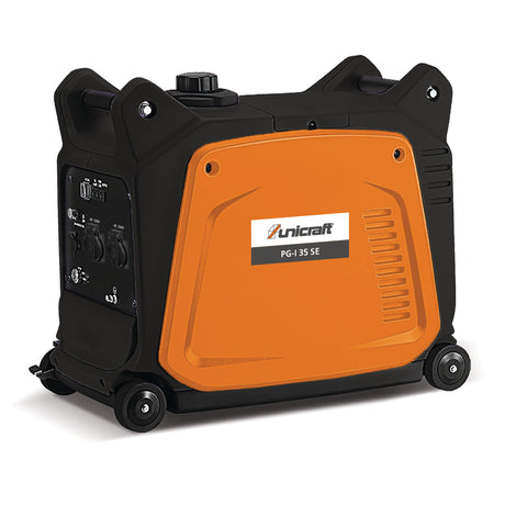 Produktbild von Inverter-Stromerzeuger PG-I 35 SE