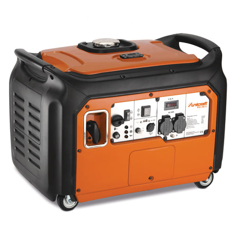 Produktbild von Inverter-Stromerzeuger PG-I 40 S