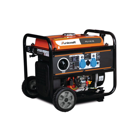 Produktbild von Inverter-Stromerzeuger PG-I 42 SE