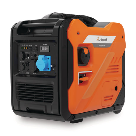 Produktbild von Inverter-Stromerzeuger PG-I 55 SE-S HC