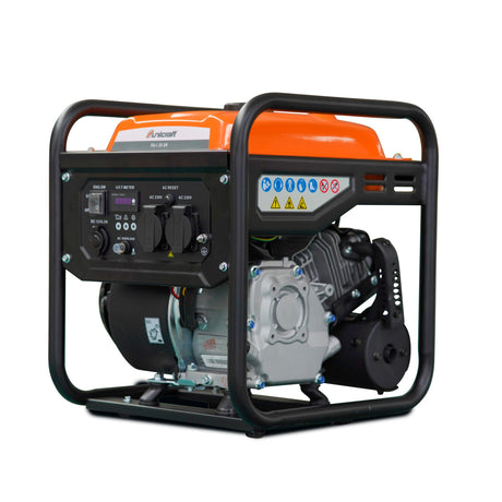 Produktbild von Inverter-Stromerzeuger PG-I 35 SR