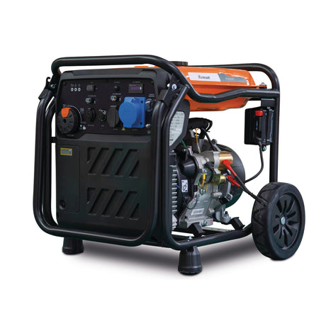 Produktbild von Inverter-Stromerzeuger PG-I 80 SE HC