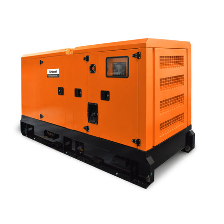 Produktbild von Synchron-Stromerzeuger PG-D 410 TEA-S HC