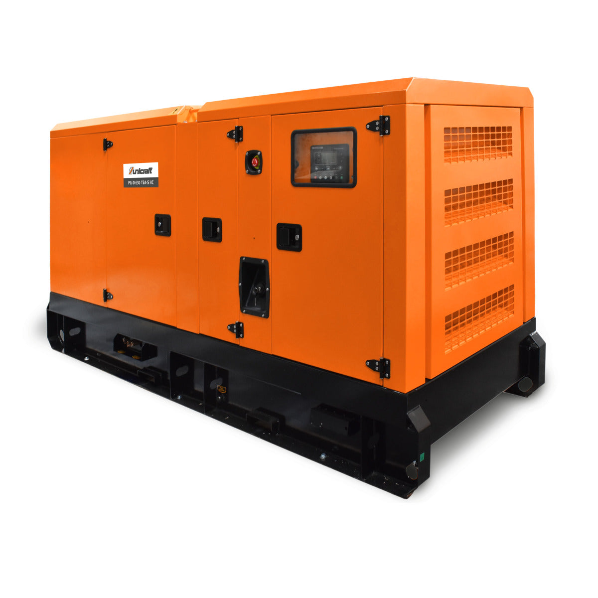 Produktbild von Synchron-Stromerzeuger PG-D 630 TEA-S HC