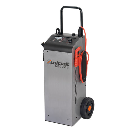 Produktbild von Batterielade-/startgerät MBC 750 S