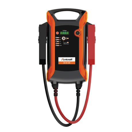 Produktbild von Batteriestartgerät SB 201 MS
