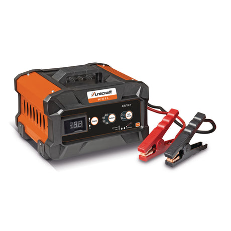 Produktbild von Batterielade-/startgerät BC 30 E S