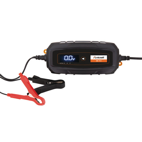 Produktbild von Elektronisches Batterielade-/erhaltungsgerät EBC 75 E