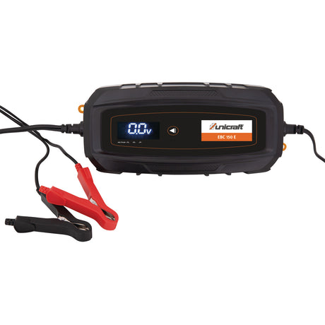 Produktbild von Elektronisches Batterielade-/erhaltungsgerät EBC 150 E