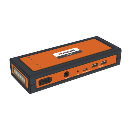 Produktbild von Schnellstartsystem mit Powerbankfunktion JSPB 12