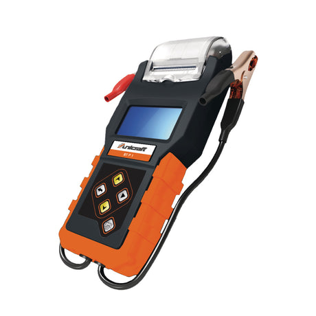 Produktbild von Batterietester mit Drucker BT P 1