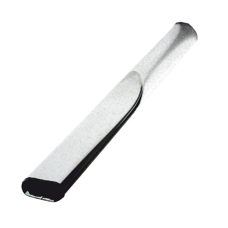 Produktbild von Flachdüse, verchromt/antistatisch
