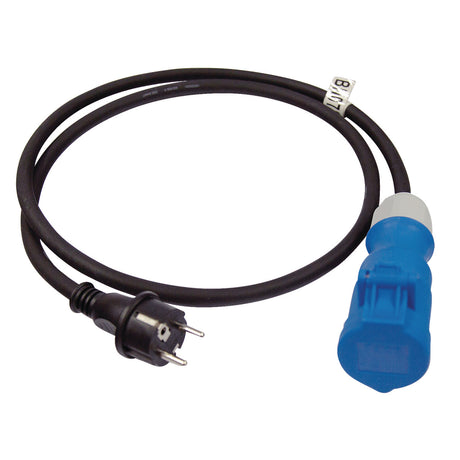 Produktbild von Adapterleitung 230V Schuko