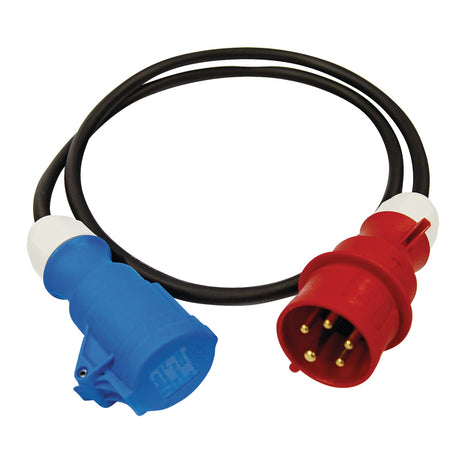 Produktbild von Adapterleitung 400V Schuko