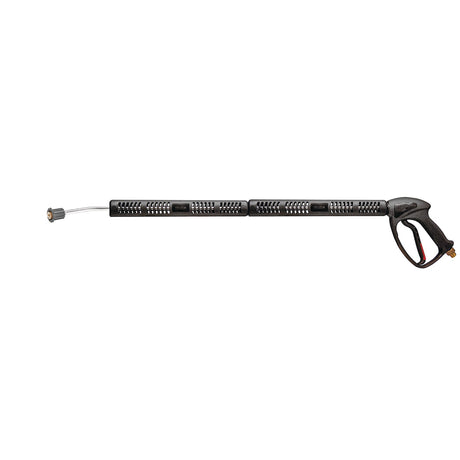Produktbild von Handspritzpistole 1100 mm, mit drehbarer Lanze