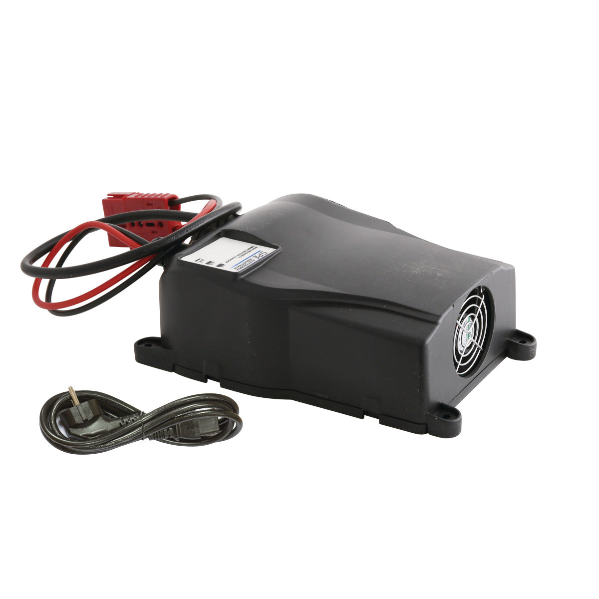 Produktbild von Ladegerät ASSM 650, ASSM 800